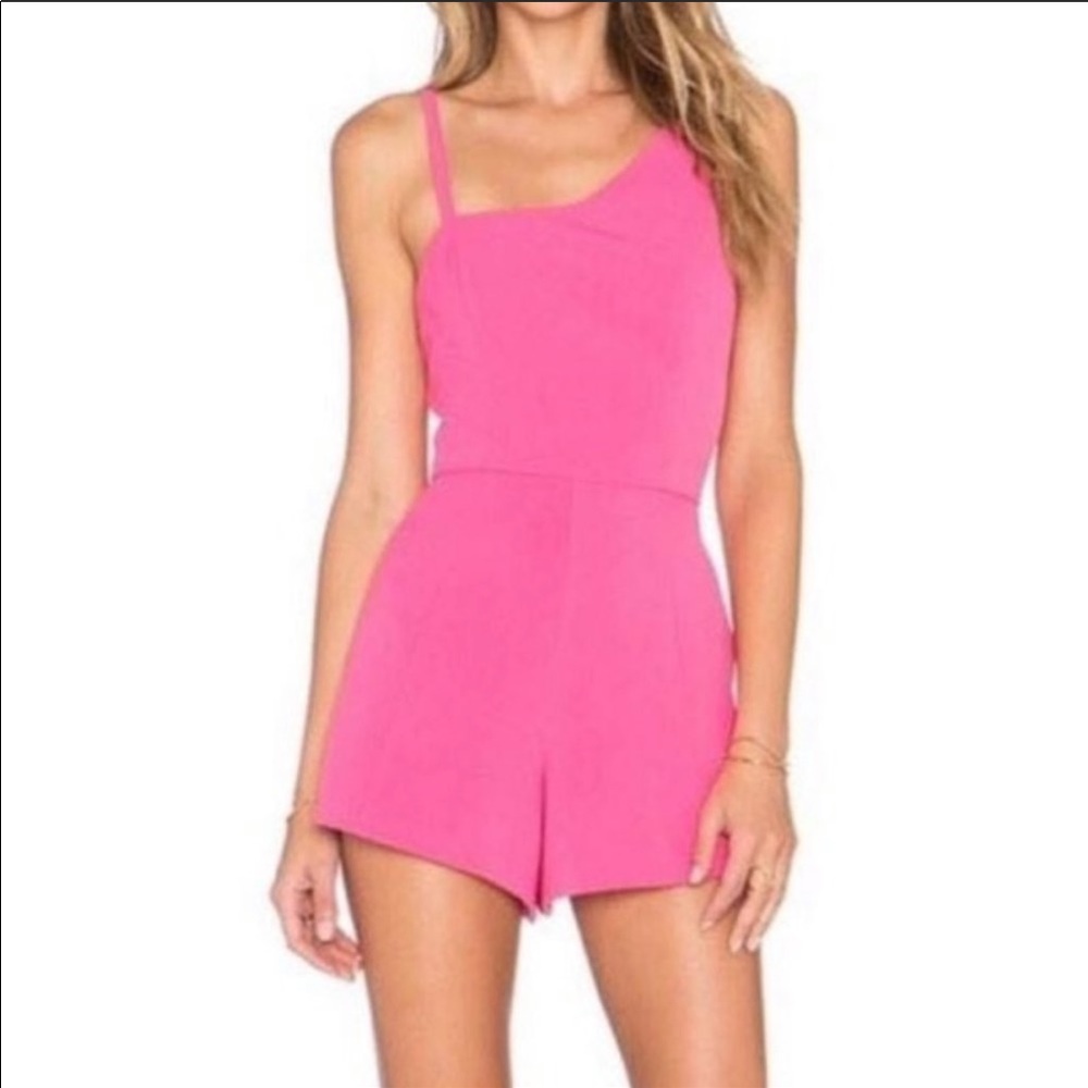 NBD Romper